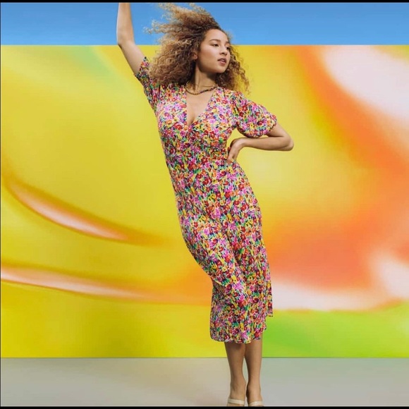 rixo floral dress target